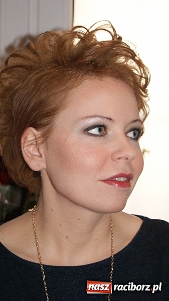 Zdjęcie w galerii na portalu naszraciborz.pl: Metamorfozy Naturhouse. Pani Mirela schudła 23 kilogramy wiadomości z regionu