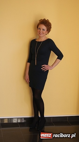 Zdjęcie w galerii na portalu naszraciborz.pl: Metamorfozy Naturhouse. Pani Mirela schudła 23 kilogramy wiadomości z regionu