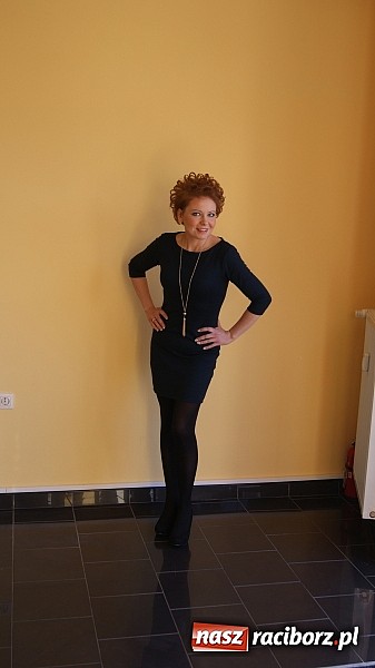 Zdjęcie w galerii na portalu naszraciborz.pl: Metamorfozy Naturhouse. Pani Mirela schudła 23 kilogramy wiadomości z regionu