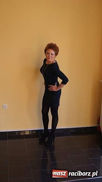 Zdjęcie w galerii na portalu naszraciborz.pl: Metamorfozy Naturhouse. Pani Mirela schudła 23 kilogramy wiadomości z regionu