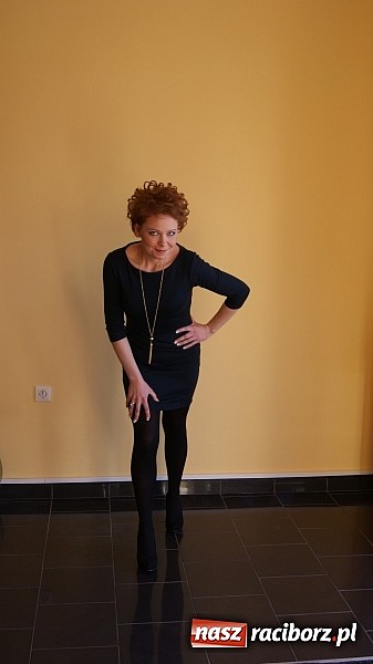 Zdjęcie w galerii na portalu naszraciborz.pl: Metamorfozy Naturhouse. Pani Mirela schudła 23 kilogramy wiadomości z regionu