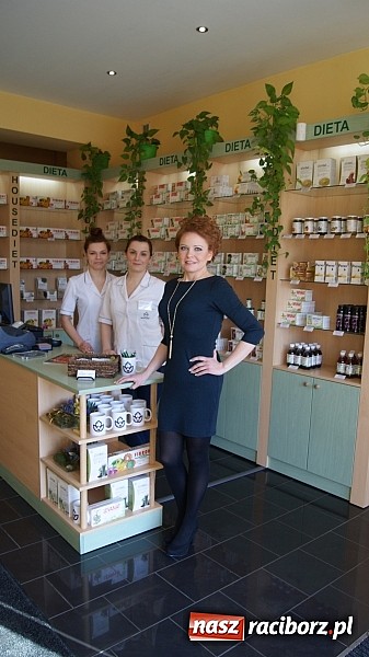 Zdjęcie w galerii na portalu naszraciborz.pl: Metamorfozy Naturhouse. Pani Mirela schudła 23 kilogramy wiadomości z regionu