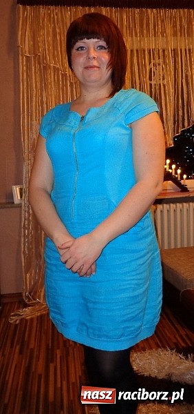 Zdjęcie w galerii na portalu naszraciborz.pl: Metamorfozy Naturhouse. Pani Mirela schudła 23 kilogramy wiadomości z regionu