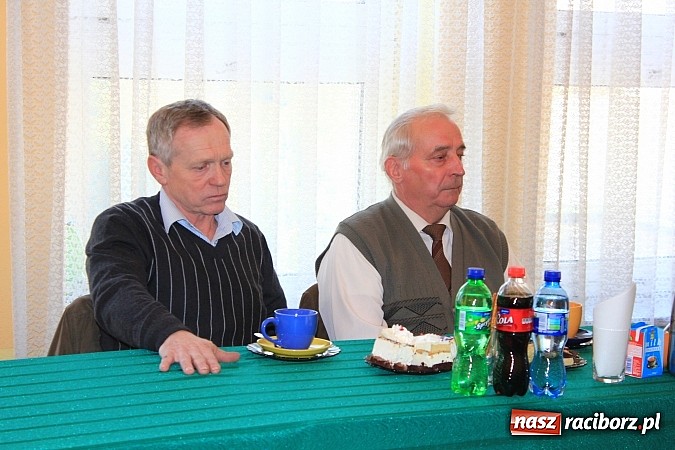 Zdjęcie w galerii na portalu naszraciborz.pl: Burmistrz Krzanowic złożył życzenia sołtysom wiadomości z regionu