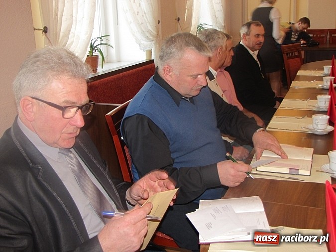 Zdjęcie w galerii na portalu naszraciborz.pl: Święto sołtys&oacute;w w Pietrowicach Wielkich wiadomości z regionu