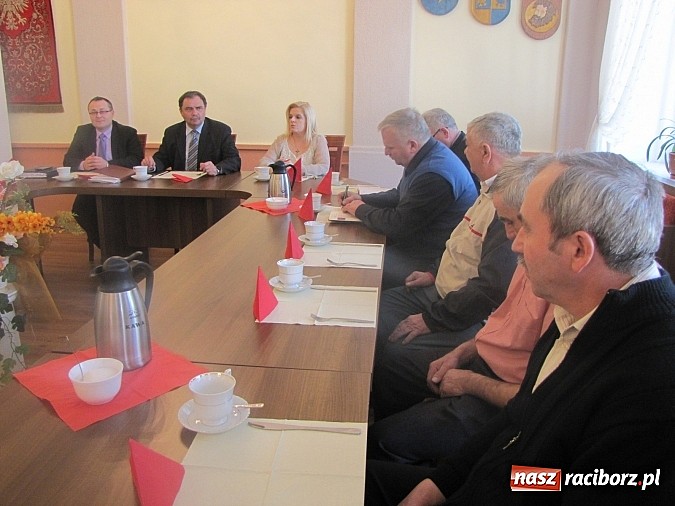 Zdjęcie w galerii na portalu naszraciborz.pl: Święto sołtys&oacute;w w Pietrowicach Wielkich wiadomości z regionu