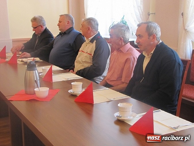 Zdjęcie w galerii na portalu naszraciborz.pl: Święto sołtys&oacute;w w Pietrowicach Wielkich wiadomości z regionu