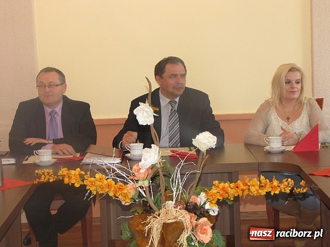 Zdjęcie w galerii na portalu naszraciborz.pl: Święto sołtys&oacute;w w Pietrowicach Wielkich wiadomości z regionu