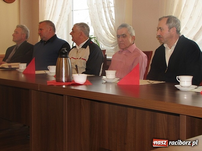 Zdjęcie w galerii na portalu naszraciborz.pl: Święto sołtys&oacute;w w Pietrowicach Wielkich wiadomości z regionu