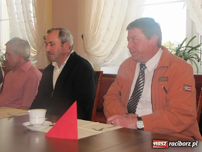 Zdjęcie w galerii na portalu naszraciborz.pl: Święto sołtys&oacute;w w Pietrowicach Wielkich wiadomości z regionu