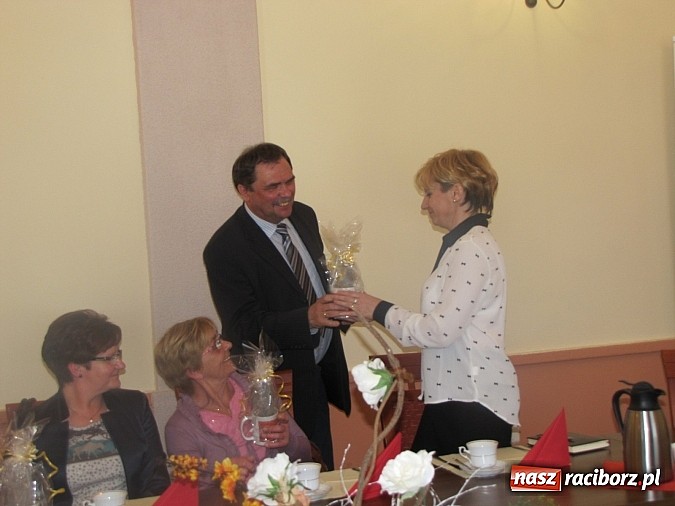 Zdjęcie w galerii na portalu naszraciborz.pl: Święto sołtys&oacute;w w Pietrowicach Wielkich wiadomości z regionu