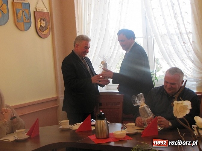 Zdjęcie w galerii na portalu naszraciborz.pl: Święto sołtys&oacute;w w Pietrowicach Wielkich wiadomości z regionu