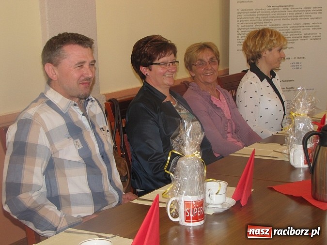 Zdjęcie w galerii na portalu naszraciborz.pl: Święto sołtys&oacute;w w Pietrowicach Wielkich wiadomości z regionu