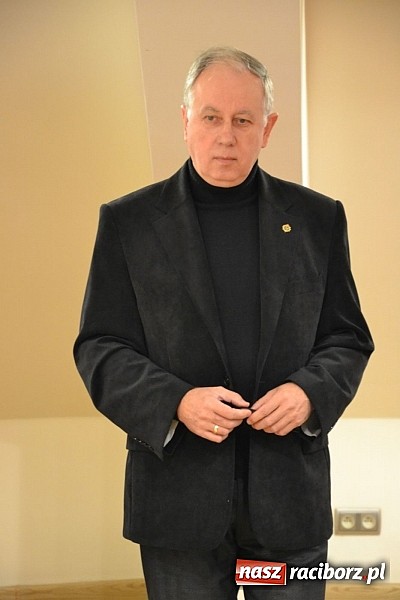 Zdjęcie w galerii na portalu naszraciborz.pl: Na Zamku Piastowskim zainaugurowano spotkania z nauką wiadomości z regionu