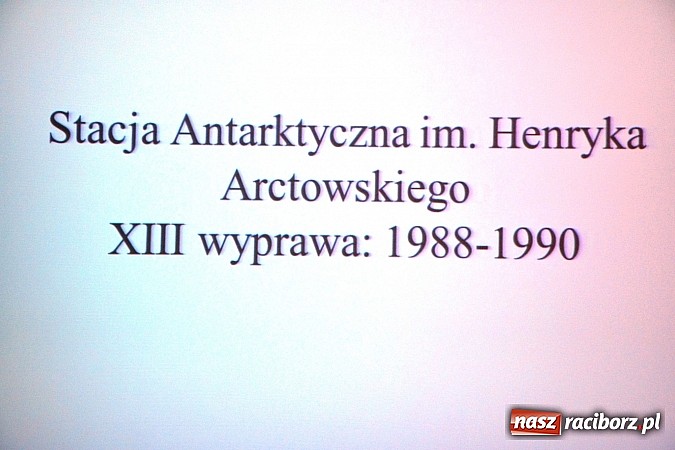 Zdjęcie w galerii na portalu naszraciborz.pl: Na Zamku Piastowskim zainaugurowano spotkania z nauką wiadomości z regionu