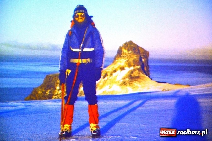 Zdjęcie w galerii na portalu naszraciborz.pl: Na Zamku Piastowskim zainaugurowano spotkania z nauką wiadomości z regionu