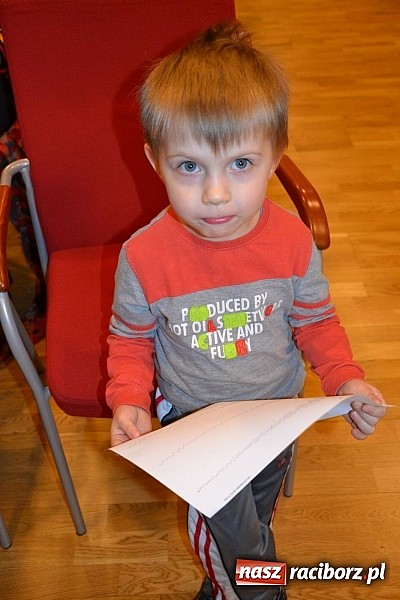 Zdjęcie w galerii na portalu naszraciborz.pl: Na Zamku Piastowskim zainaugurowano spotkania z nauką wiadomości z regionu