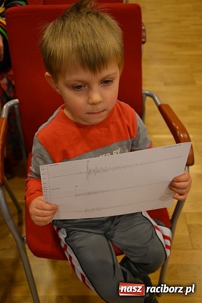 Zdjęcie w galerii na portalu naszraciborz.pl: Na Zamku Piastowskim zainaugurowano spotkania z nauką wiadomości z regionu