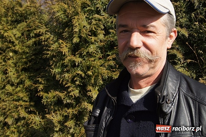 Zdjęcie w galerii na portalu naszraciborz.pl: K. Kalemba: Sołtysowanie to praca przez całą dobę wiadomości z regionu