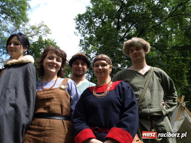 Zdjęcie w galerii na portalu naszraciborz.pl: Festyn rodzicielski w Wojnowicach wiadomości z regionu