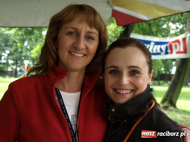 Zdjęcie w galerii na portalu naszraciborz.pl: Festyn rodzicielski w Wojnowicach wiadomości z regionu