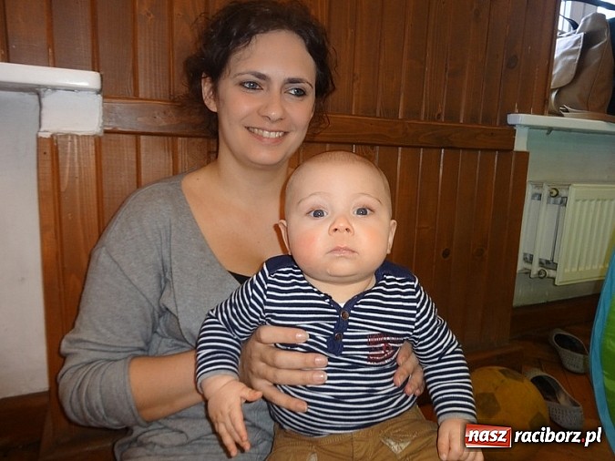 Zdjęcie w galerii na portalu naszraciborz.pl: Maluchy z Fiku-miku testują przedszkola wiadomości z regionu