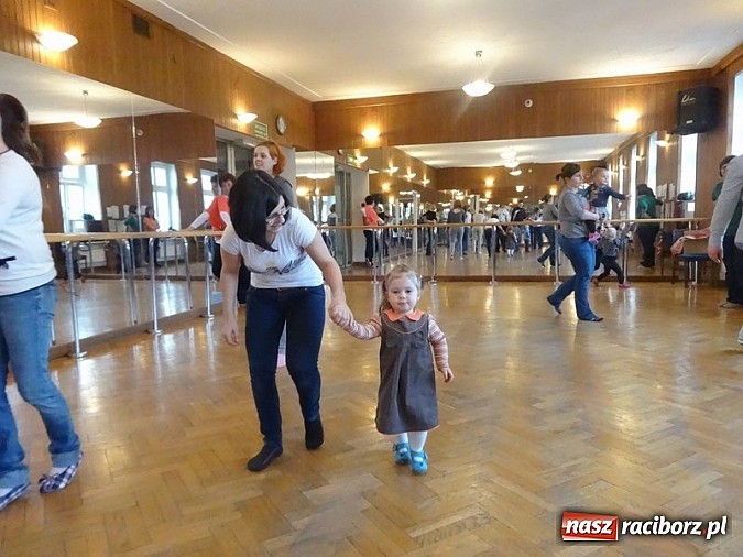 Zdjęcie w galerii na portalu naszraciborz.pl: Maluchy z Fiku-miku testują przedszkola wiadomości z regionu