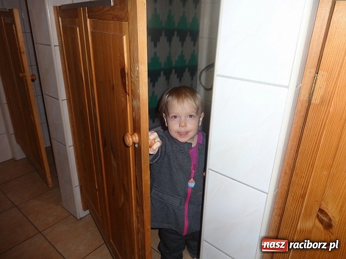 Zdjęcie w galerii na portalu naszraciborz.pl: Maluchy z Fiku-miku testują przedszkola wiadomości z regionu