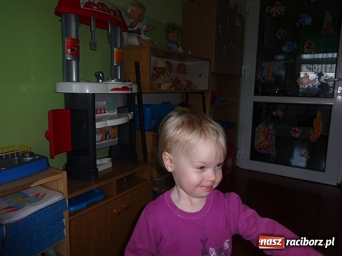 Zdjęcie w galerii na portalu naszraciborz.pl: Maluchy z Fiku-miku testują przedszkola wiadomości z regionu