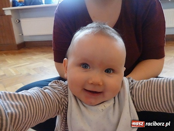 Zdjęcie w galerii na portalu naszraciborz.pl: Maluchy z Fiku-miku testują przedszkola wiadomości z regionu