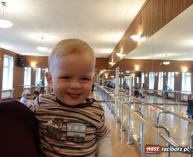 Zdjęcie w galerii na portalu naszraciborz.pl: Maluchy z Fiku-miku testują przedszkola wiadomości z regionu