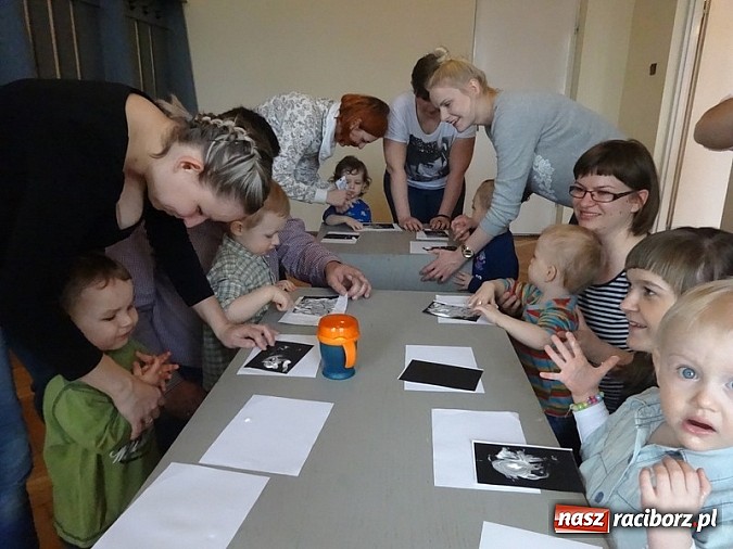 Zdjęcie w galerii na portalu naszraciborz.pl: Maluchy z Fiku-miku testują przedszkola wiadomości z regionu