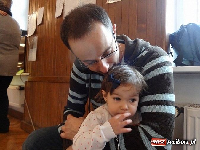 Zdjęcie w galerii na portalu naszraciborz.pl: Maluchy z Fiku-miku testują przedszkola wiadomości z regionu