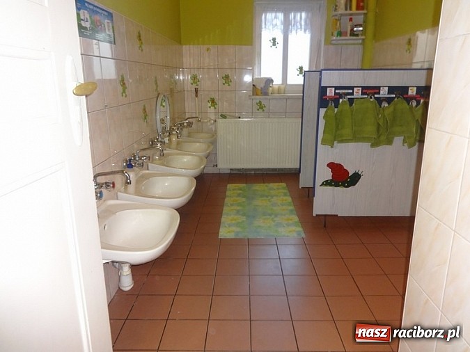 Zdjęcie w galerii na portalu naszraciborz.pl: Maluchy z Fiku-miku testują przedszkola wiadomości z regionu