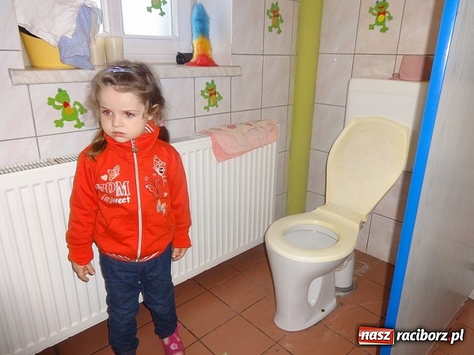 Zdjęcie w galerii na portalu naszraciborz.pl: Maluchy z Fiku-miku testują przedszkola wiadomości z regionu