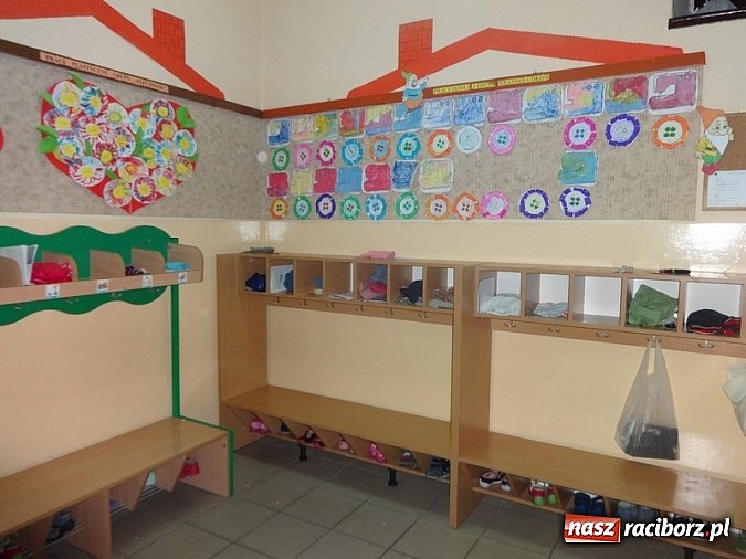 Zdjęcie w galerii na portalu naszraciborz.pl: Maluchy z Fiku-miku testują przedszkola wiadomości z regionu