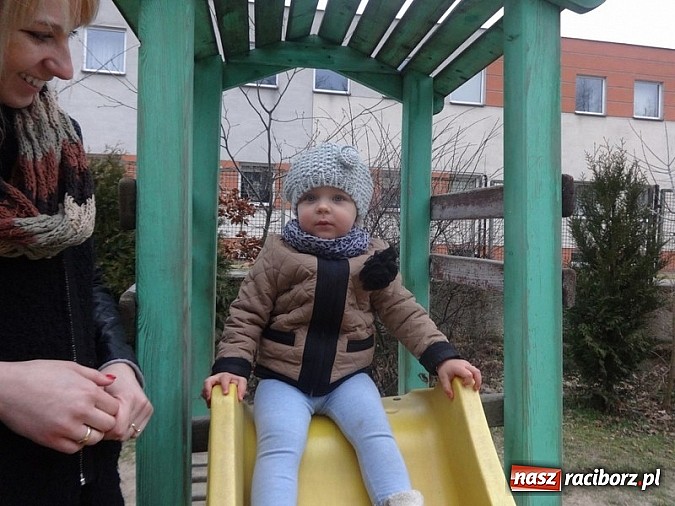 Zdjęcie w galerii na portalu naszraciborz.pl: Maluchy z Fiku-miku testują przedszkola wiadomości z regionu