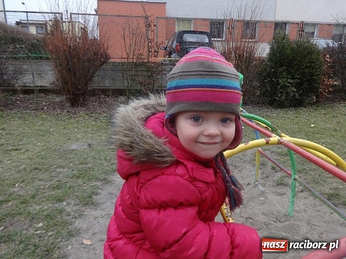 Zdjęcie w galerii na portalu naszraciborz.pl: Maluchy z Fiku-miku testują przedszkola wiadomości z regionu