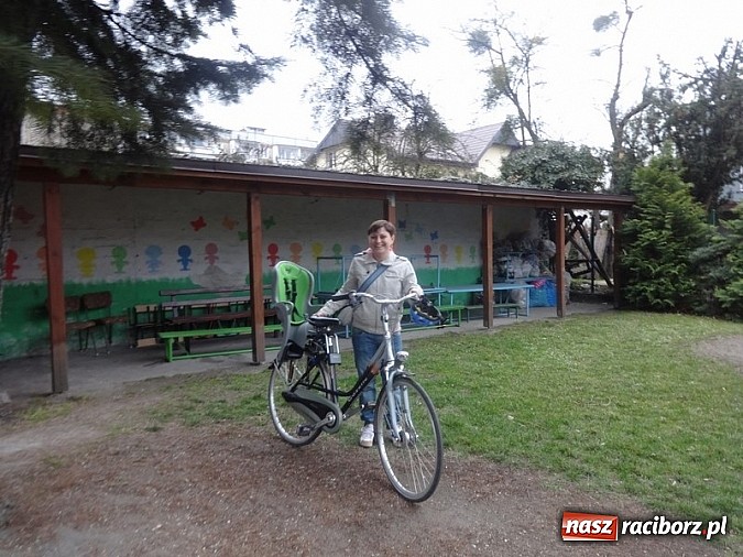 Zdjęcie w galerii na portalu naszraciborz.pl: Maluchy z Fiku-miku testują przedszkola wiadomości z regionu