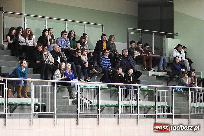 Zdjęcie w galerii na portalu naszraciborz.pl: Młodzi koszykarze RKK wygrywają na zakończenie sezonu wiadomości z regionu