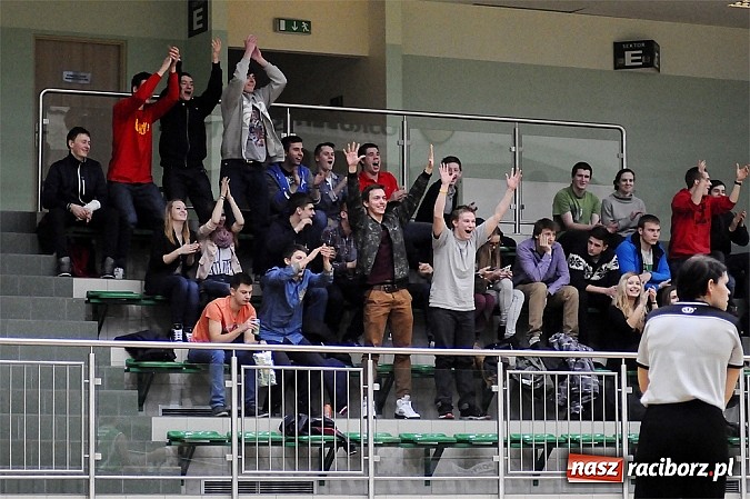 Zdjęcie w galerii na portalu naszraciborz.pl: Młodzi koszykarze RKK wygrywają na zakończenie sezonu wiadomości z regionu