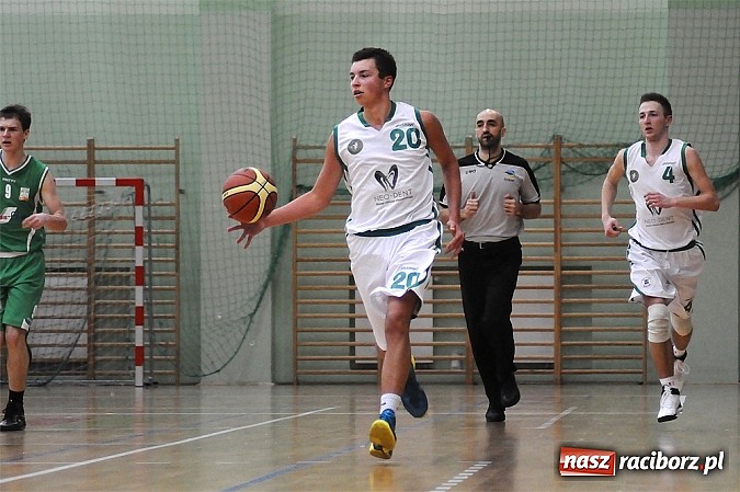 Zdjęcie w galerii na portalu naszraciborz.pl: Młodzi koszykarze RKK wygrywają na zakończenie sezonu wiadomości z regionu
