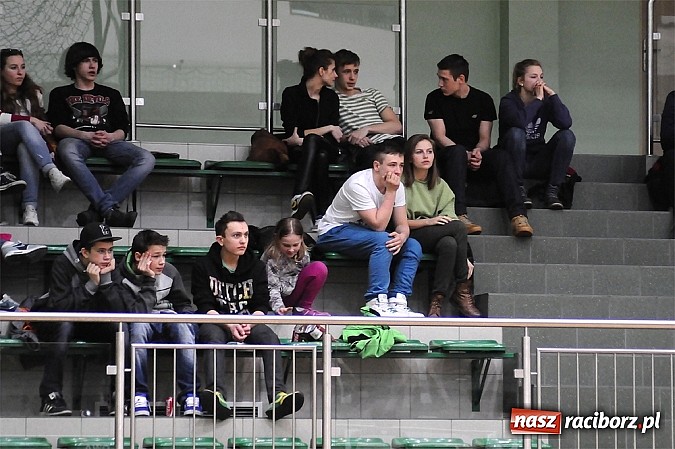 Zdjęcie w galerii na portalu naszraciborz.pl: Młodzi koszykarze RKK wygrywają na zakończenie sezonu wiadomości z regionu