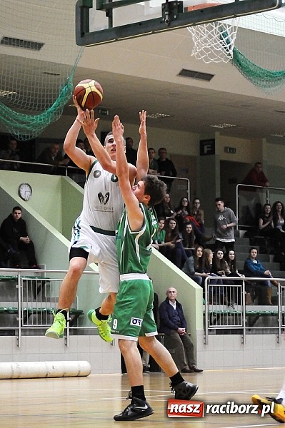Zdjęcie w galerii na portalu naszraciborz.pl: Młodzi koszykarze RKK wygrywają na zakończenie sezonu wiadomości z regionu