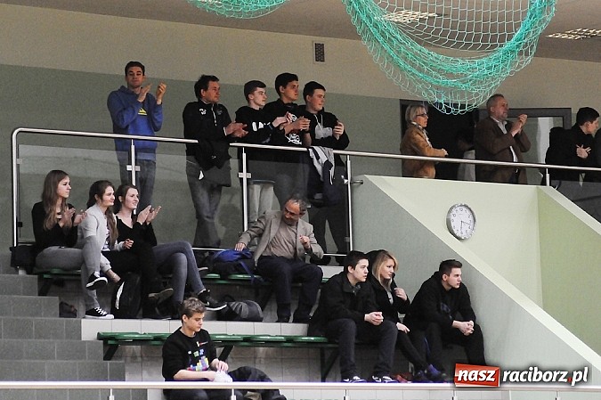 Zdjęcie w galerii na portalu naszraciborz.pl: Młodzi koszykarze RKK wygrywają na zakończenie sezonu wiadomości z regionu