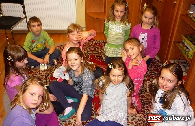 Zdjęcie w galerii na portalu naszraciborz.pl: W Górkach Śląskich ruszyła świetlica wiadomości z regionu