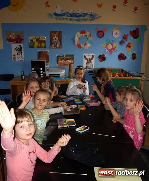 Zdjęcie w galerii na portalu naszraciborz.pl: W Górkach Śląskich ruszyła świetlica wiadomości z regionu