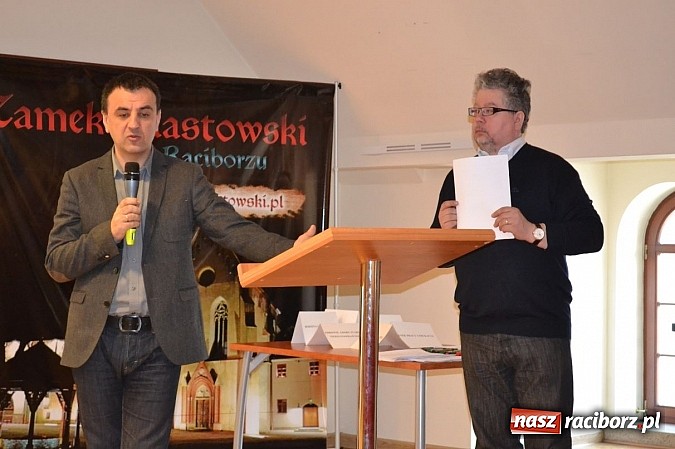 Zdjęcie w galerii na portalu naszraciborz.pl: Spotkanie związane z tworzeniem Powiatowej Strategii Rozwiązywania Problemów Społecznych  wiadomości z regionu