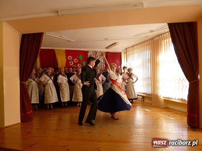 Zdjęcie w galerii na portalu naszraciborz.pl: Piękno wokół nas - Comenius w G 3  wiadomości z regionu