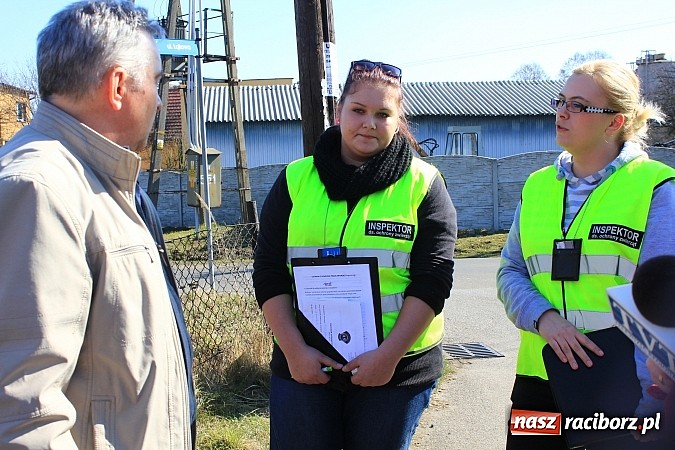 Zdjęcie w galerii na portalu naszraciborz.pl: Rudy: Chcieli odebrać psy ich właścicielce. Do interwencji jednak nie doszło... wiadomości z regionu